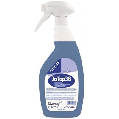 FP Modell 750Ml Schwerlastreiniger - Industrielles Reinigungsprodukt FP Modell 750Ml Schwerlastreiniger - Industrielles Reinigungsprodukt