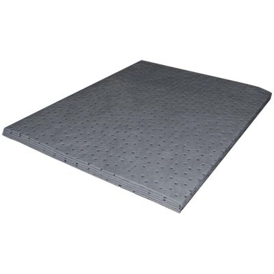 SMF - Tuch 3-lagig 40 x 50 cm - Weiss - Oil absorbent pad SMF - Tuch 3-lagig 40 x 50 cm - Weiss - Oil absorbent pad