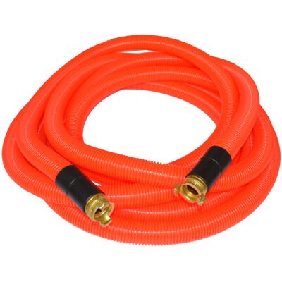 Starmix Ablaufschlauch 33-1000 rot (411316) Starmix Ablaufschlauch 33-1000 rot (411316)