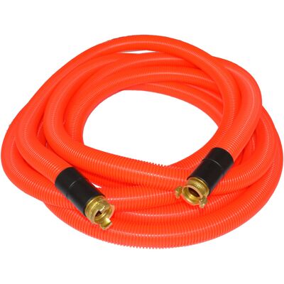 Starmix Ablaufschlauch 33-1000 rot (411316) Starmix Ablaufschlauch 33-1000 rot (411316)