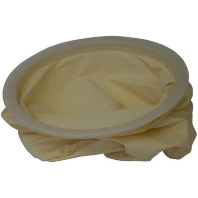 Starmix Baumwoll-Filtersack FST 4000 K (413280) Starmix Baumwoll-Filtersack FST 4000 K (413280)