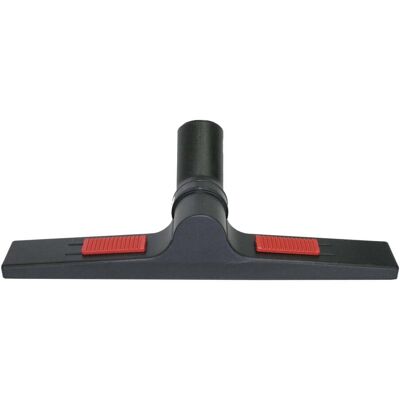 Kaiser Bodendüse mit 3 Einsätzen - 35x370mm - Zubehör Kaiser Bodendüse mit 3 Einsätzen - 35x370mm - Zubehör