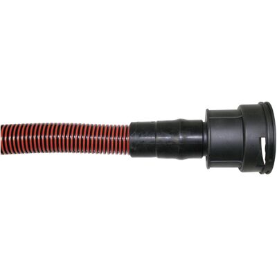 Starmix Saugschlauch Antistatik Ø 27 mm, Länge 5 m (417165) Starmix Saugschlauch Antistatik Ø 27 mm, Länge 5 m (417165)