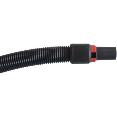Starmix Saugschlauch Antistatik Durchmesser 35 mm, Länge 5 m (schwarz) (447162) Starmix Saugschlauch Antistatik Durchmesser 35 mm, Länge 5 m (schwarz) (447162)