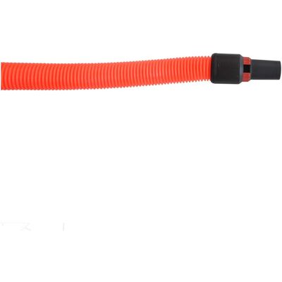 Starmix Saugschlauch (rot) Durchmesser 35 mm, Länge 5 m (447179) Starmix Saugschlauch (rot) Durchmesser 35 mm, Länge 5 m (447179)