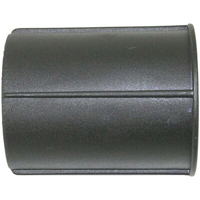 Starmix Schlauchverbinder 2x49 mm, Länge 8,5 cm (425658) Starmix Schlauchverbinder 2x49 mm, Länge 8,5 cm (425658)