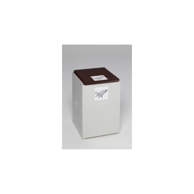 Kunststoffcontainer 60Liter - Stoßfestes Polystyrol Kunststoffcontainer 60Liter - Stoßfestes Polystyrol