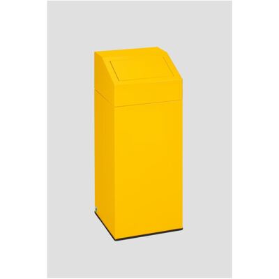 VAR 45 L und 76 L Recyclingbehälter - Gelb VAR 45 L und 76 L Recyclingbehälter - Gelb