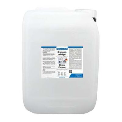 WEICON Bremsenreiniger 10 L (15201010) WEICON Bremsenreiniger 10 L (15201010)
