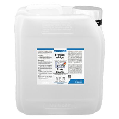 WEICON Bremsenreiniger 5 L (15201005) WEICON Bremsenreiniger 5 L (15201005)