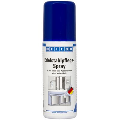 WEICON Edelstahl-Pflege-Spray 50 ml (11590050) WEICON Edelstahl-Pflege-Spray 50 ml (11590050)