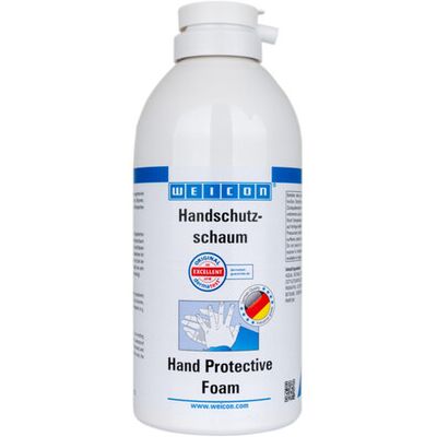 Weicon Handschutzschaum 200 ml (10021320) Weicon Handschutzschaum 200 ml (10021320)
