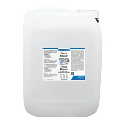 Weicon Plastic Cleaner 10 L (10019357) Weicon Plastic Cleaner 10 L (10019357)