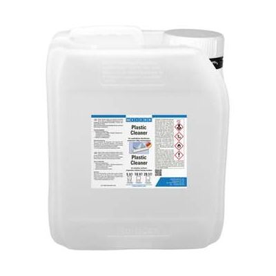 Weicon Plastic Cleaner 5 L (10019356) Weicon Plastic Cleaner 5 L (10019356)