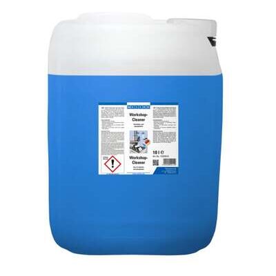 Weicon Workshop Cleaner Werkstattreiniger 10 L (10016798) Weicon Workshop Cleaner Werkstattreiniger 10 L (10016798)