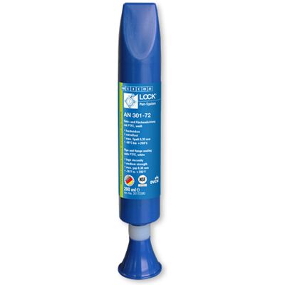 WeiconLOCK® AN 301-72 Rohr- und Flächendichtung 200 ml (10026840) WeiconLOCK® AN 301-72 Rohr- und Flächendichtung 200 ml (10026840)