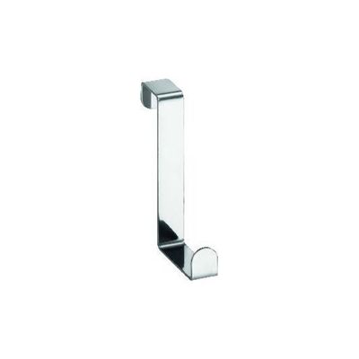 WENKO Türgarderobenhaken edelst., 6er Pack (4214062100) WENKO Türgarderobenhaken edelst., 6er Pack (4214062100)