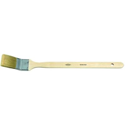Wistoba Heizkörperpinsel Profi helle Borsten 50 mm (351450) Wistoba Heizkörperpinsel Profi helle Borsten 50 mm (351450)