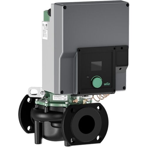 Wilo Trockenläufer-Hocheffizienz-Einzelpumpe Yonos GIGA2.0-I 65/1-24/5,5-R1-S1,DN65 (2205183)