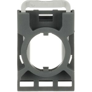 ABB Stotz S&J; Halter f.3 Blöcke MCBH-00 (1SFA611605R1100) ABB Stotz S&J; Halter f.3 Blöcke MCBH-00 (1SFA611605R1100)