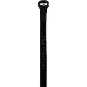 ABB Stotz S&J; T&B; Kabelbinder 284x3,6mm natur TY526MR ; Thomas & Betts (7TCG009450R0177) ABB Stotz S&J; T&B; Kabelbinder 284x3,6mm natur TY526MR ; Thomas & Betts (7TCG009450R0177)