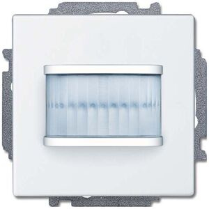 Busch-Jaeger Bewegungsmelder & Schaltaktor - Bewegung & Licht Busch-Jaeger Bewegungsmelder & Schaltaktor - Bewegung & Licht