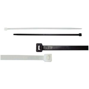 Cellpack 146409 Kabelbinder - Nylon, natur, 2,5x98mm - Kabelbinder Cellpack 146409 Kabelbinder - Nylon, natur, 2,5x98mm - Kabelbinder