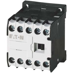 Eaton Kontaktor DILER-40-G(24VDC) - 4 Wechsler Eaton Kontaktor DILER-40-G(24VDC) - 4 Wechsler