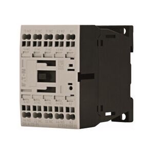 Eaton Eaton DILA-22(24VDC) Relais - IP20 2NO 2NC Eaton Eaton DILA-22(24VDC) Relais - IP20 2NO 2NC