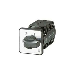 Eaton TM-2-8231/EZ Drehschalter - 4 Stellungen - 500V - 10A Eaton TM-2-8231/EZ Drehschalter - 4 Stellungen - 500V - 10A