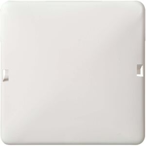 ELSO - 503014 - 80x80 mm - Weiß - Cover ELSO - 503014 - 80x80 mm - Weiß - Cover