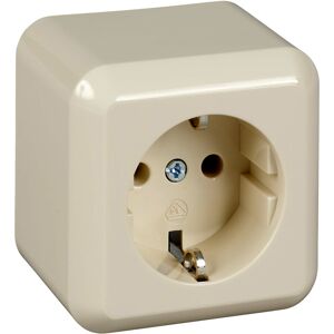 ELSO 385000 16A Oberflächenmontage Steckdose - Electrical Outlet ELSO 385000 16A Oberflächenmontage Steckdose - Electrical Outlet