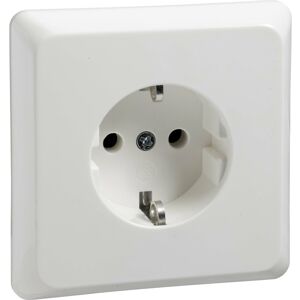 Elso Steckdose UP20 f. Geräteträger 515024 ; Schneider) Elso Steckdose UP20 f. Geräteträger 515024 ; Schneider)