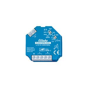 Eltako Stromstoß-Dimmschalter EUD61NPN-230V (61100802) Eltako Stromstoß-Dimmschalter EUD61NPN-230V (61100802)