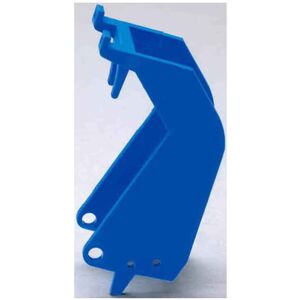 Finder 097.01 Blauer Relaishalter - Support/Braket Finder 097.01 Blauer Relaishalter - Support/Braket