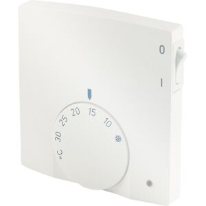 Dimplex RT 201 Thermostat - Manueller Temperaturreglerer - Heizsystem Zubehör Dimplex RT 201 Thermostat - Manueller Temperaturreglerer - Heizsystem Zubehör