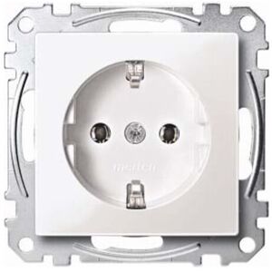 Merten Steckdosen-Upgrade - QuickFlex Modul - 1 Stück Merten Steckdosen-Upgrade - QuickFlex Modul - 1 Stück