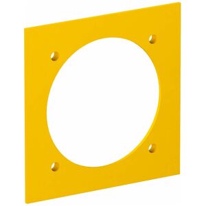 OBO Bettermann Vertr Abdeckplatte 1x CEE VH-P3 (6109838) OBO Bettermann Vertr Abdeckplatte 1x CEE VH-P3 (6109838)