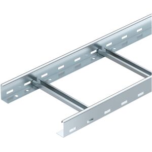 OBO Bettermann Vertr Kabelleiter gelocht m.VS Sp.60x200x3000 LG 620 VS 3 FS (6208538) OBO Bettermann Vertr Kabelleiter gelocht m.VS Sp.60x200x3000 LG 620 VS 3 FS (6208538)