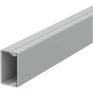 OBO Bettermann WDK20035GR 32m Wand+Deckenkanal PVC OBO Bettermann WDK20035GR 32m Wand+Deckenkanal PVC