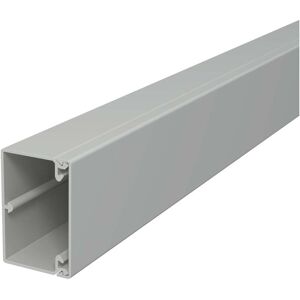 OBO Bettermann 6025633 Kabelkanal - Wand & Decke - Steingrau OBO Bettermann 6025633 Kabelkanal - Wand & Decke - Steingrau