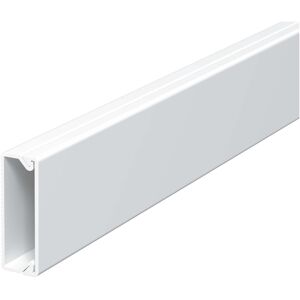 OBO Bettermann 6150780 Wand- und Deckenkanal - Kabelkanal OBO Bettermann 6150780 Wand- und Deckenkanal - Kabelkanal