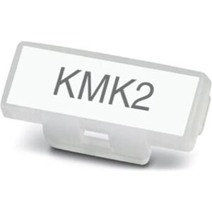 Phoenix Contact Kabelmarker Länge 29 mm KMK 2 (1005266) Phoenix Contact Kabelmarker Länge 29 mm KMK 2 (1005266)
