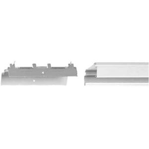 Regiolux Schienenverbinder IP20 SDTV (18200020100) Regiolux Schienenverbinder IP20 SDTV (18200020100)