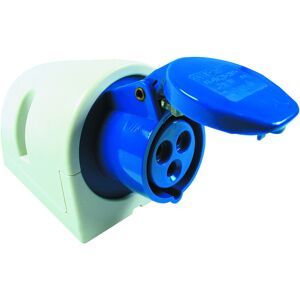 REV Cee-Einbau Steckdose 3-polig (00129) REV Cee-Einbau Steckdose 3-polig (00129)
