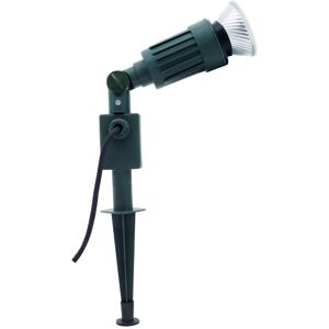 Land Piquet IP44 14M 1xE27 Green - Gartenspot Land Piquet IP44 14M 1xE27 Green - Gartenspot