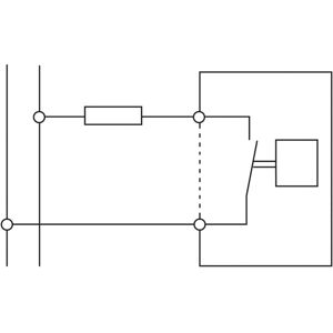 Schneider Electric NSYCCOTHC Elektrisches Gehäusezubehör - 0-60°C Bimetallthermostat Schneider Electric NSYCCOTHC Elektrisches Gehäusezubehör - 0-60°C Bimetallthermostat