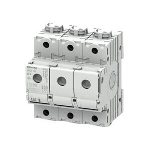 Siemens Indus.Sector Neozed-Lasttrennschalter D02,3-pol.,T=70mm 5SG7133) Siemens Indus.Sector Neozed-Lasttrennschalter D02,3-pol.,T=70mm 5SG7133)