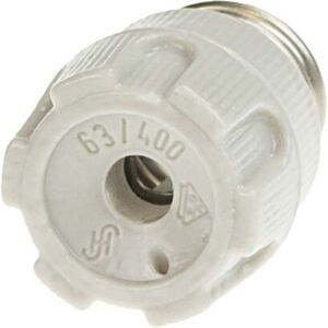 Siemens Indus.Sector Neozed-Schraubkappe f. Gr. D01, 16A 5SH4316) Siemens Indus.Sector Neozed-Schraubkappe f. Gr. D01, 16A 5SH4316)