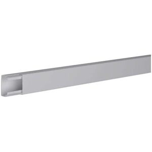 Hager LF2003507030 G Kabelkanal - 20x33mm, 2m, Grau Hager LF2003507030 G Kabelkanal - 20x33mm, 2m, Grau